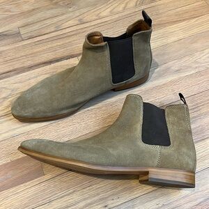 BP Men’s Suede Boots